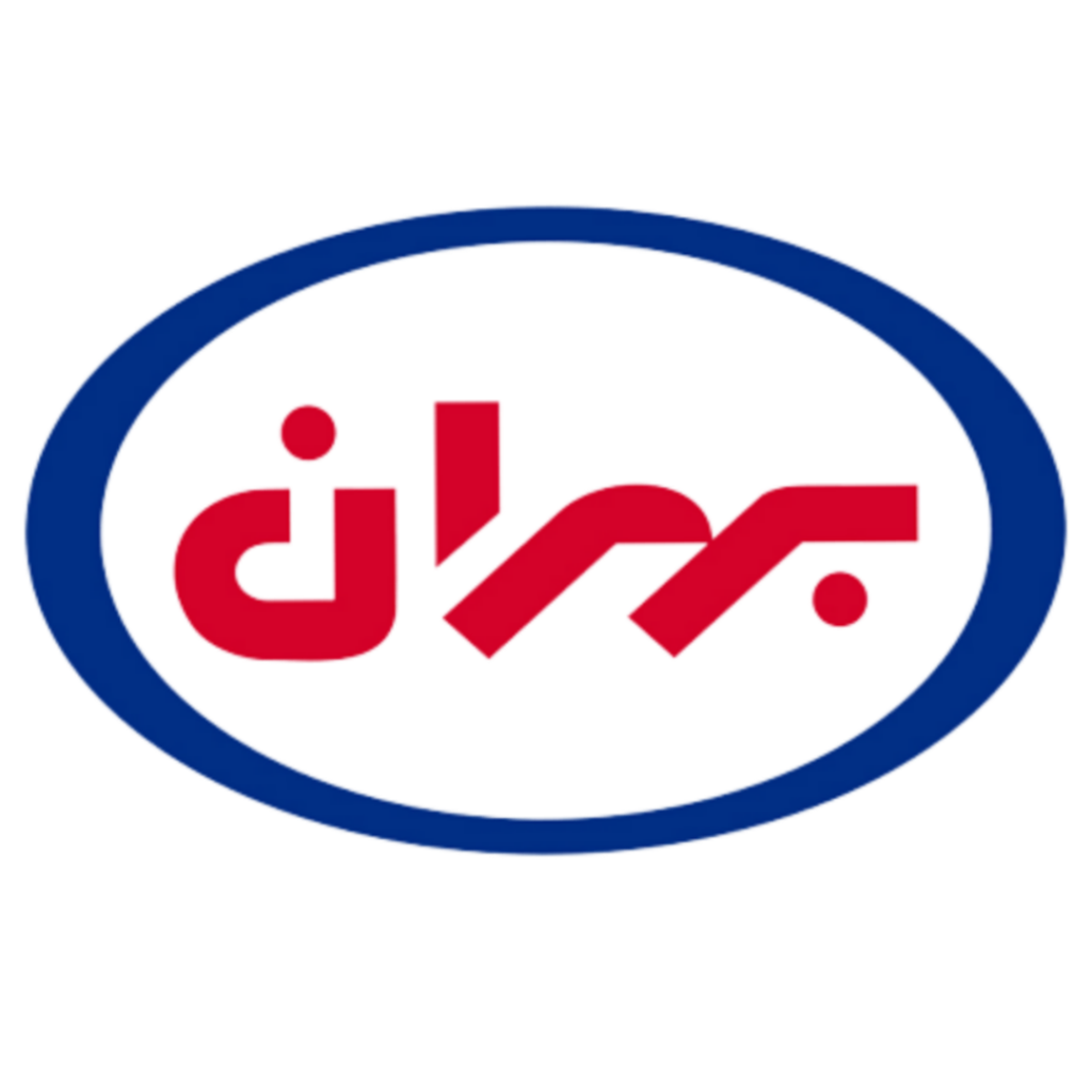 لوگوی بهران