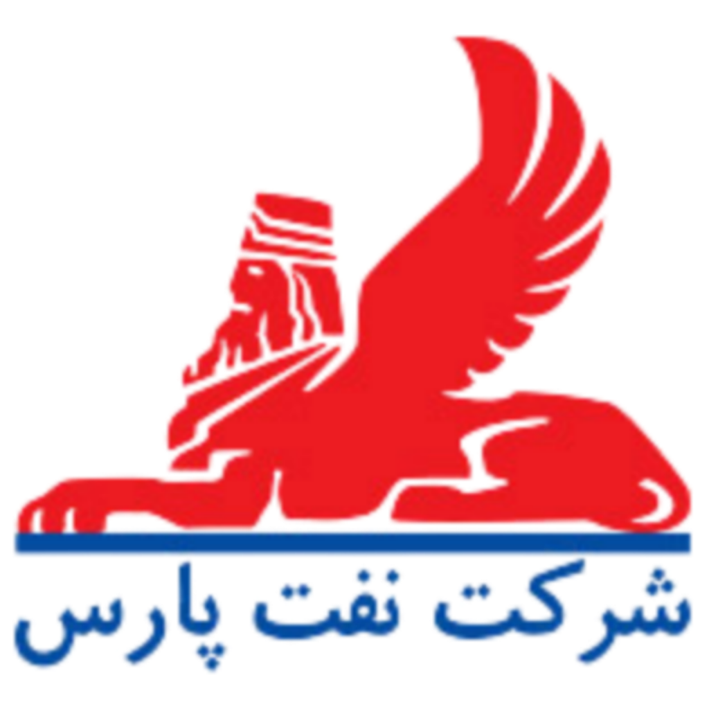 لوگوی پارس