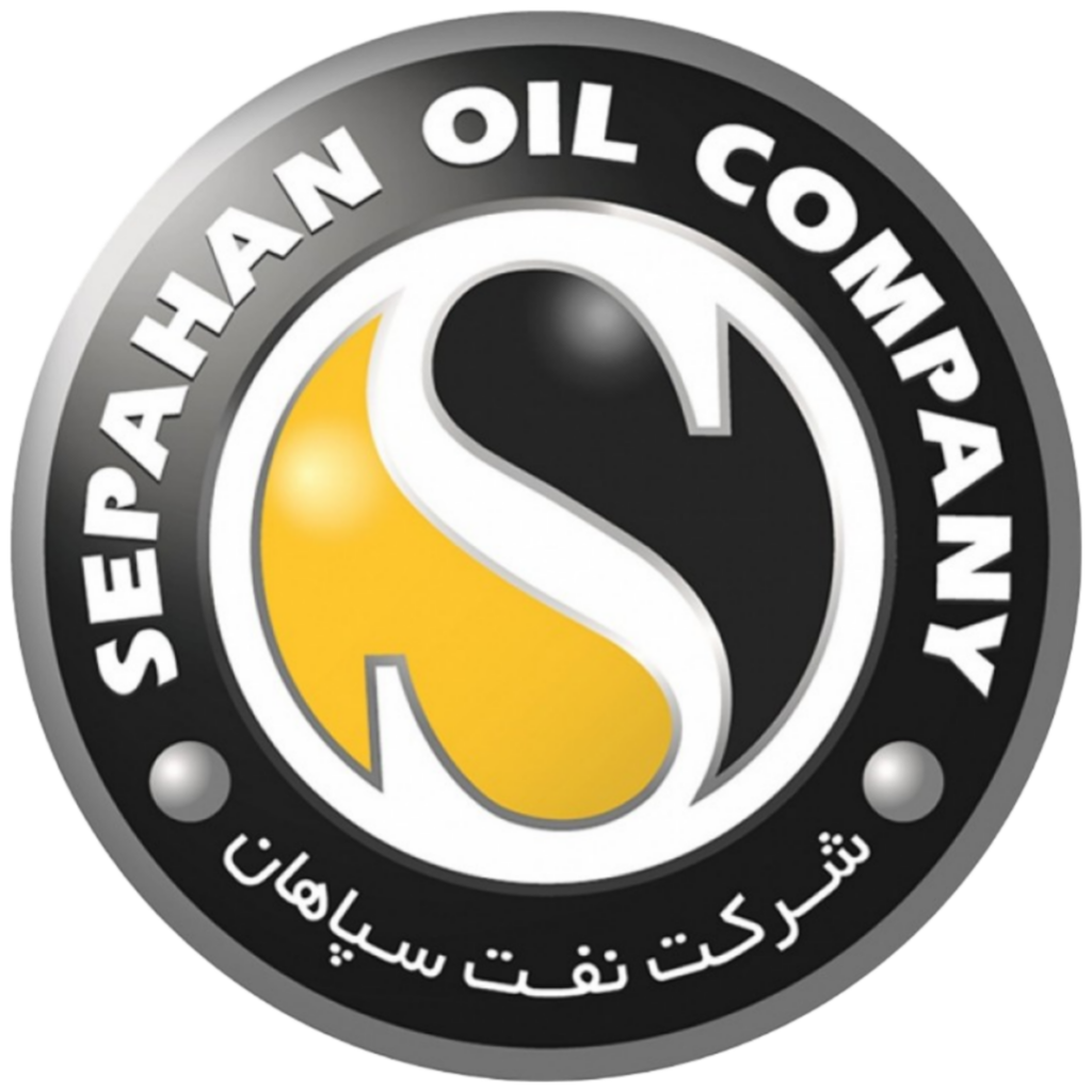 لوگوی سپاهان روغن