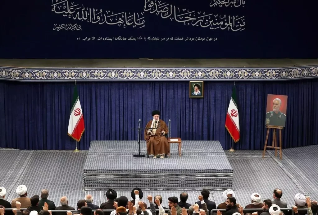 جلوگیری از رسیدن كالا، نفت و سوخت به رژیم صهیونیستی وظیفه دولت‌های اسلامی است